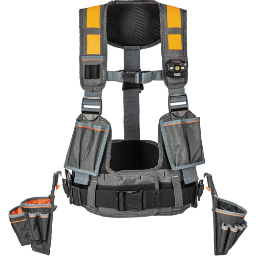 MODbox Tool Vest Stor-it Systems