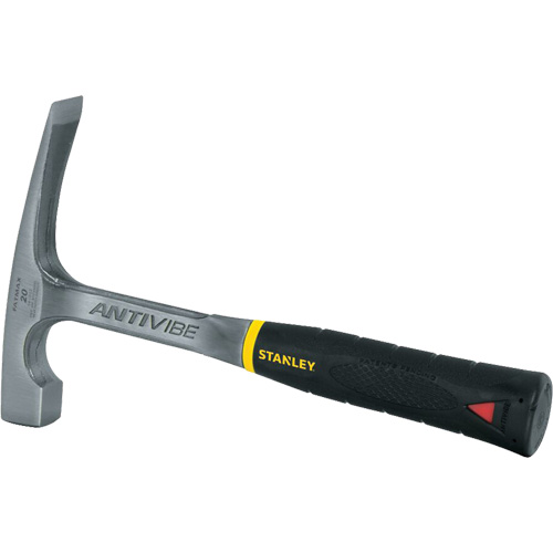 FatMax&reg; Ant-Vibe Brick Hammer, 20 lbs. Stor-it Systems