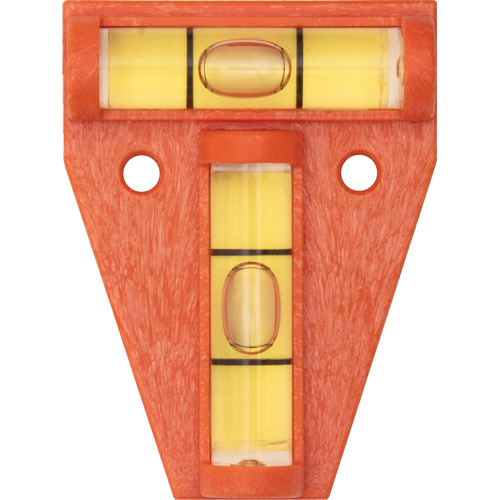Cross Check Level Stor-it Systems