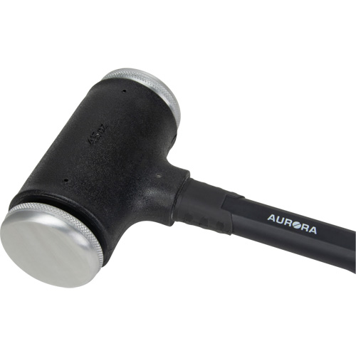Capuchons d'extr&eacute;mit&eacute; en aluminium Stor-it Systems