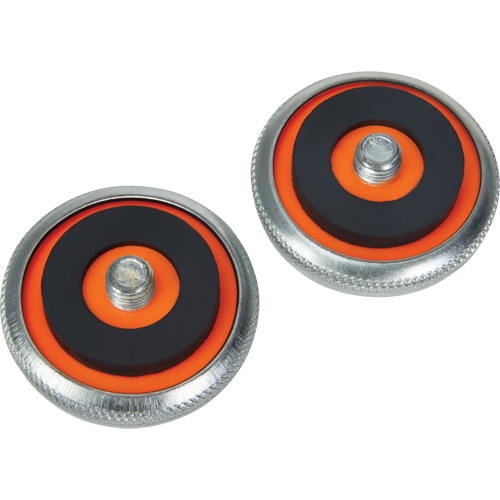 Steel End Caps Stor-it Systems