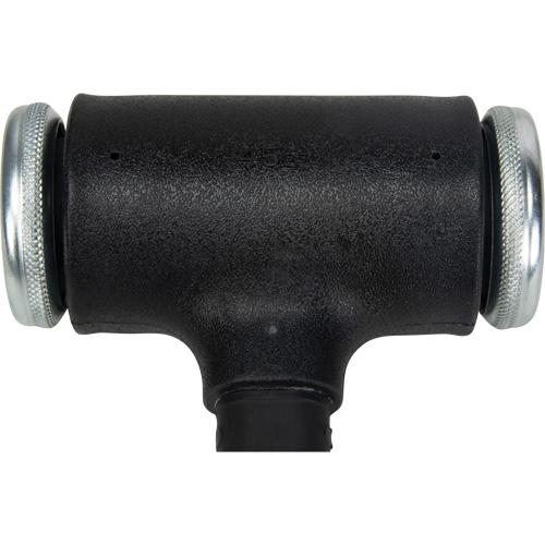 Steel End Caps Stor-it Systems