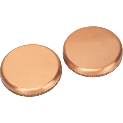 Copper End Caps Stor-it Systems