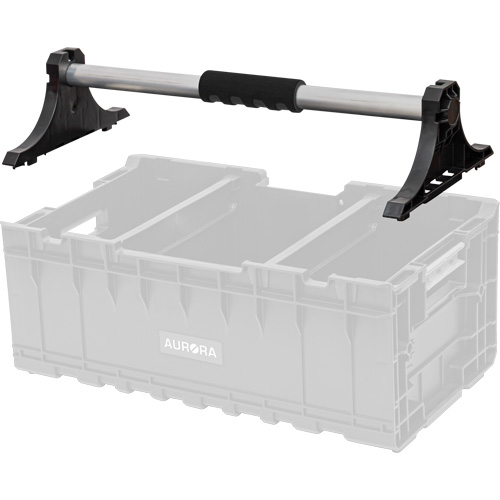 Poign&eacute;e de transport Arx pour caisse &agrave; outils Stor-it Systems