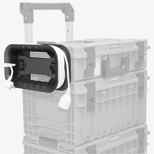 Arx Cable Winder Stor-it Systems