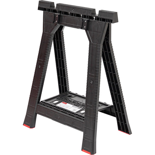 Arx Collapsible & Portable Sawhorse Stor-it Systems