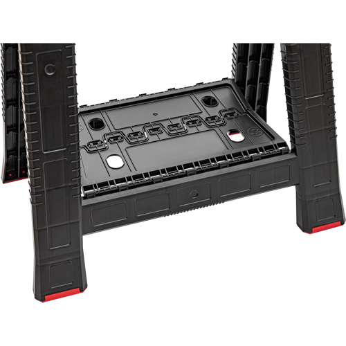 Arx Collapsible & Portable Sawhorse Stor-it Systems