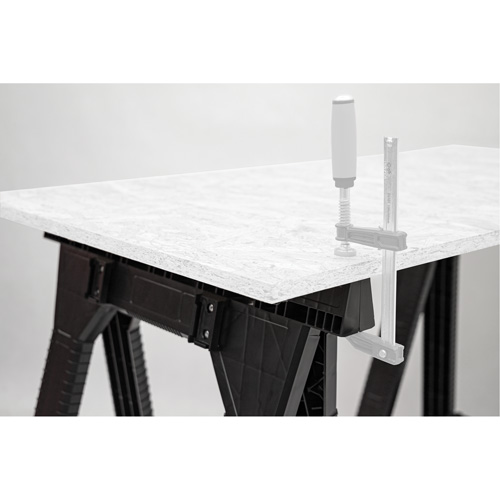 Arx Collapsible & Portable Sawhorse Stor-it Systems
