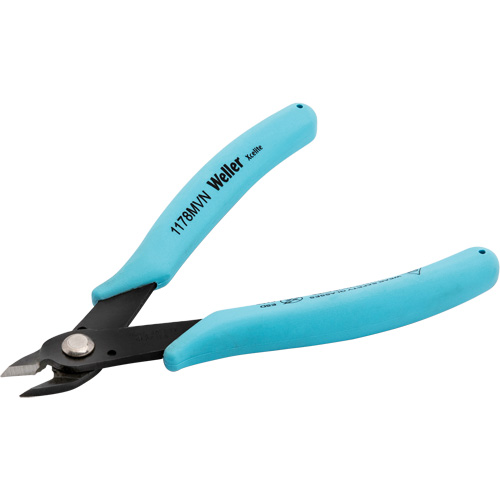 ESD Shearcutter Stor-it Systems