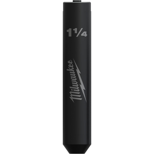 1-1/4" Concrete Vibrator Short Head Stor-it Systems