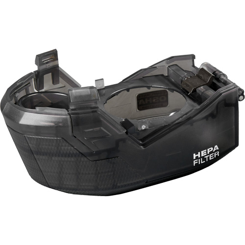 Dust Box Stor-it Systems