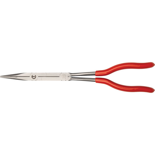 Pinces &agrave; longue port&eacute;e avec manche tremp&eacute; X2, 13" lo Stor-it Systems