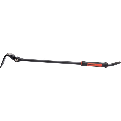 Levier plat pivotant, 2-1/2" la, 30" lo Stor-it Systems