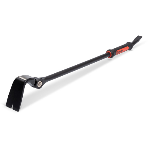 Levier plat pivotant, 2-1/2" la, 30" lo Stor-it Systems