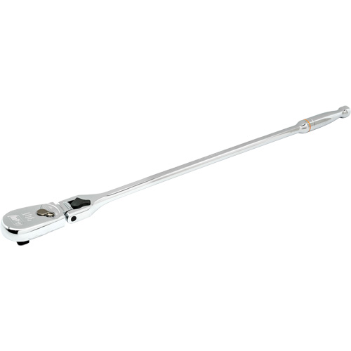 Rochet en goutte d'eau avec t&ecirc;te flexible verrouillable &agrave; 90 dents Stor-it Systems