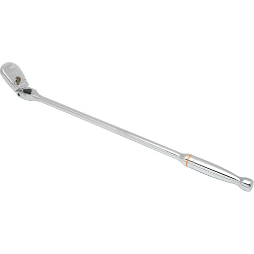 Rochet en goutte d'eau avec t&ecirc;te flexible verrouillable &agrave; 90 dents Stor-it Systems