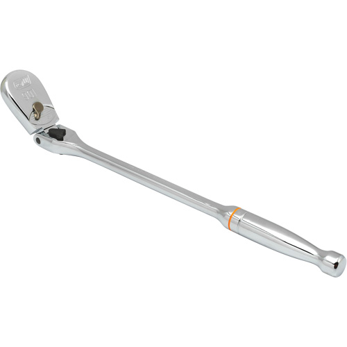 90-Tooth Locking Flex Head Teardrop Ratchet Stor-it Systems