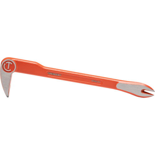 Nail Puller, 2-1/2" W x 10" L Stor-it Systems