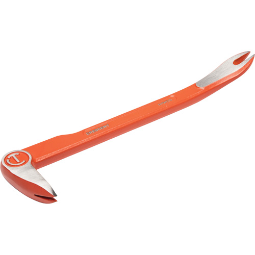 Nail Puller, 2-1/2" W x 10" L Stor-it Systems