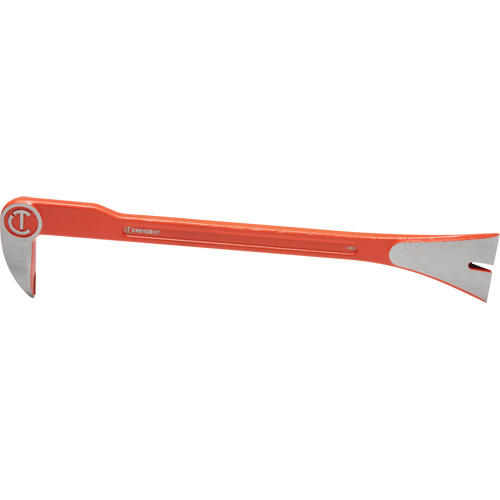 Barre-levier pour moulures, 3-1/2" la, 16" lo Stor-it Systems