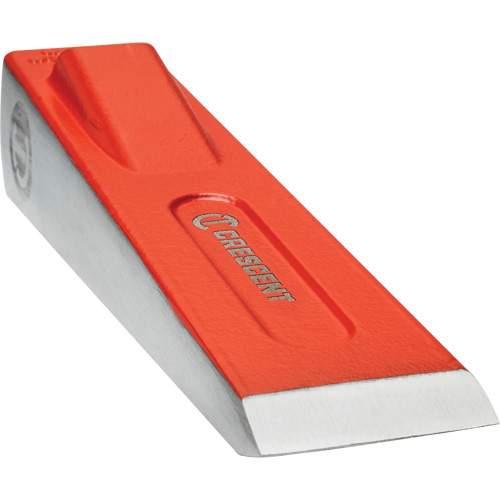 5 lbs. Splitting Wedge, 9" x 2-3/4" Stor-it Systems