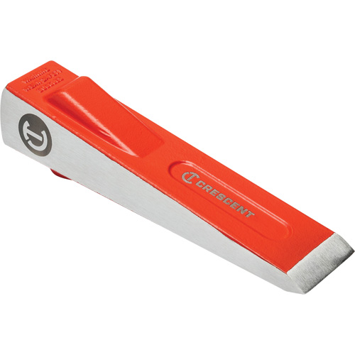 5 lbs. Splitting Wedge, 9" x 2-3/4" Stor-it Systems