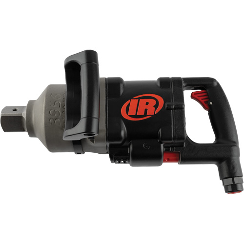 Air Impact Wrench, 1-1/2" Drive, 1/2" NPT Air Inlet, 3600 No Load RPM Stor-it Systems