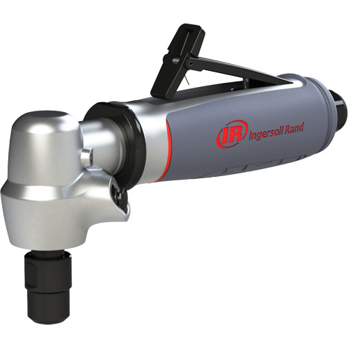 Air Angle Die Grinder, 1/4" Collet, 20000 RPM Stor-it Systems