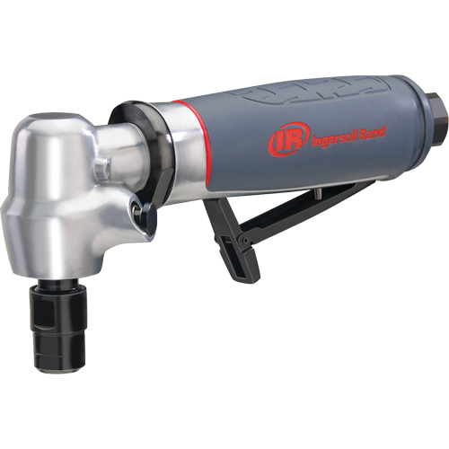 Air Angle Die Grinder, 1/4" Collet, 12000 RPM Stor-it Systems