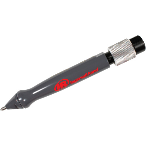 Stylo &agrave; graver pneumatique, 1/8" NPT, 1,5 pi, cu/min Stor-it Systems