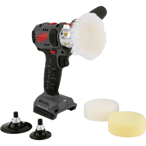 Cordless Polisher & Sander Stor-it Systems