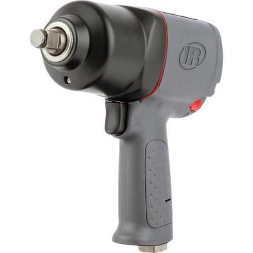 ATEX 2131 Series Impact Wrench, 1/2" Drive, 1/4" NPT Air Inlet Stor-it Systems