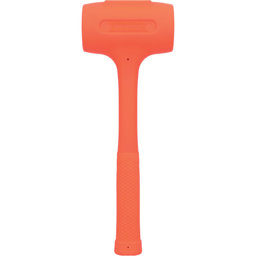Masse sans rebond &agrave; surface douce Proto, 56 oz. Stor-it Systems