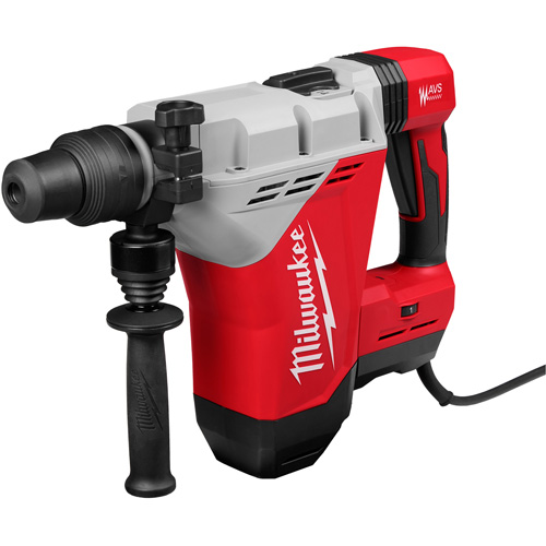 SDS MAX Rotary Hammer, 1-3/4", 385 RPM Stor-it Systems