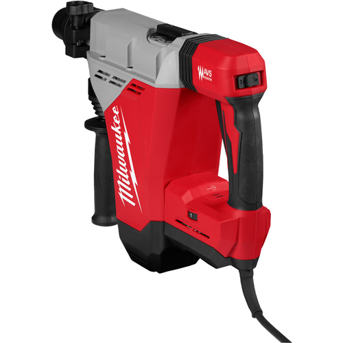 SDS MAX Rotary Hammer, 1-3/4", 385 RPM Stor-it Systems