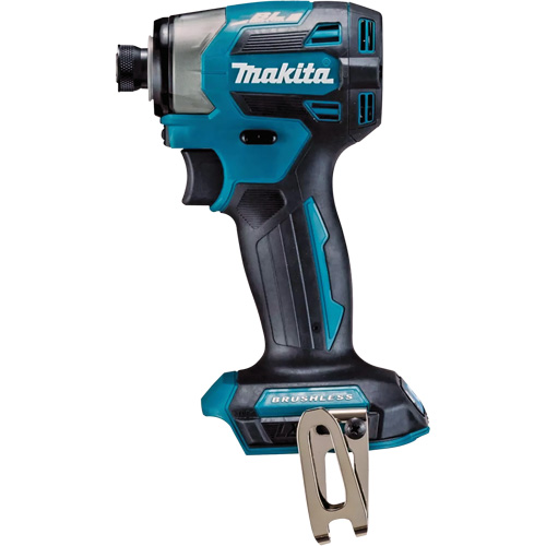 Tournevis &agrave; chocs avec moteur sans balai LXT, 1/4", 1590 lb-po Couple max., 18 V, Lithium-ion Stor-it Systems