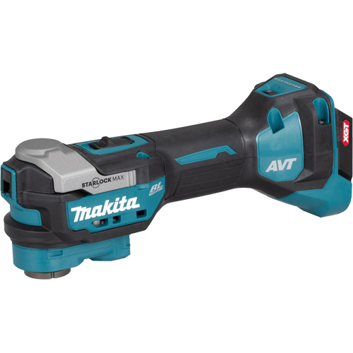 Outil multifonction XGT sans balais et sans outil avec AVT, 40 V, Lithium-ion Stor-it Systems