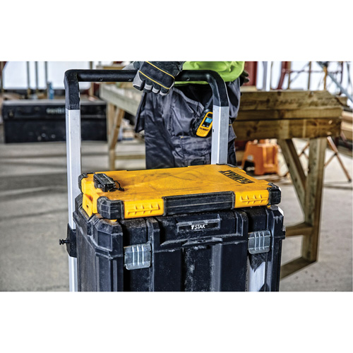 TSTAK&reg; Mobile Storage Clipboard Stor-it Systems