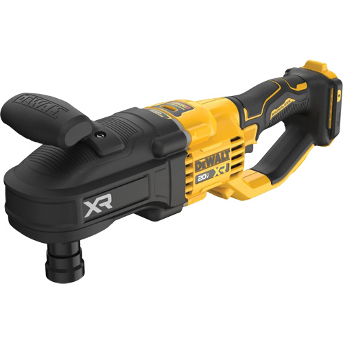MAX* XR&reg; Brushless Cordless Quick Change Compact Stud & Joist Drill (Tool Only) Stor-it Systems