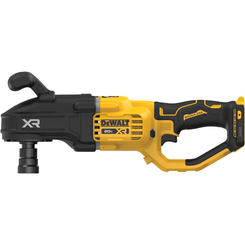 MAX* XR&reg; Brushless Cordless Quick Change Compact Stud & Joist Drill (Tool Only) Stor-it Systems