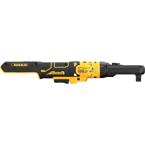 MAX* XR&reg; Brushless Cordless Sealed Head Ratchet (Tool Only), 20 V, 1/2"/3/8" Drive Stor-it Systems