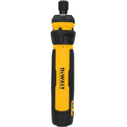 Jeu de tournevis sans fil de 14 morceaux avec commande FLEXDRIVE, 4 V, 44 lb-po/5 Nm couple max. Stor-it Systems