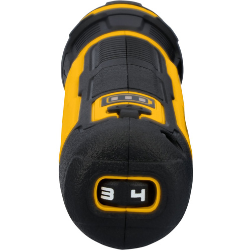 Jeu de tournevis sans fil de 14 morceaux avec commande FLEXDRIVE, 4 V, 44 lb-po/5 Nm couple max. Stor-it Systems