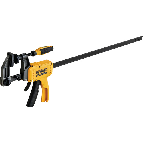 TOUGHSERIES Hybrid Clamp, 24" (610 mm) Stor-it Systems