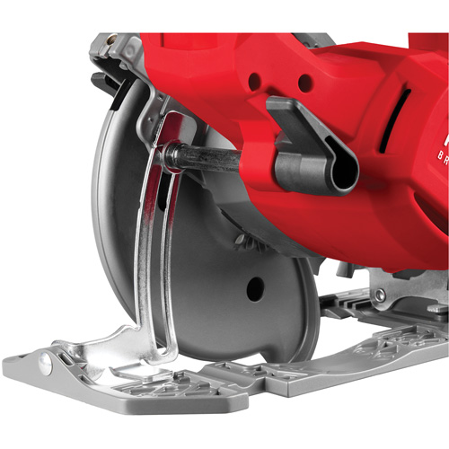 M18 FUEL Circular Saw (Tool Only), 6-1/2", 18 V Stor-it Systems
