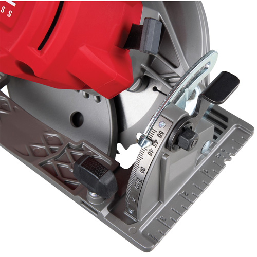 M18 FUEL Circular Saw (Tool Only), 6-1/2", 18 V Stor-it Systems