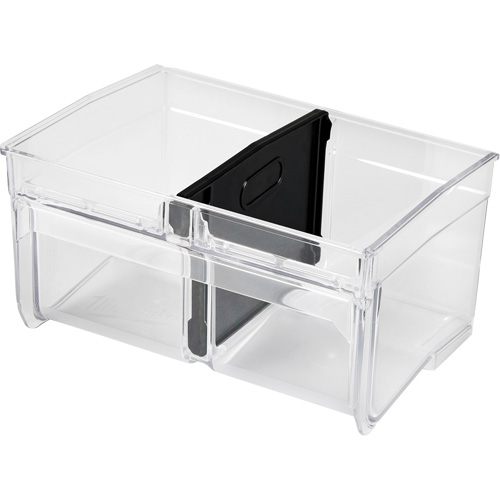Large Bin for PACKOUT Tilt Bin Organizer Stor-it Systems