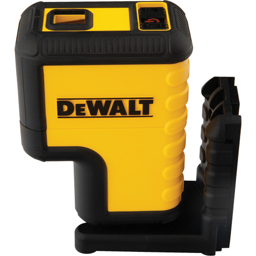 Red 3 Spot Laser Level Stor-it Systems