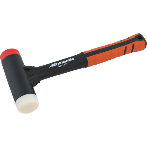 Marteau sans rebond, 1,5 lb, Prise Textur&eacute;, 12" lo Stor-it Systems
