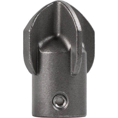 Grease Penetrating Head for 1/4" Chain Snake Cable Stor-it Systems